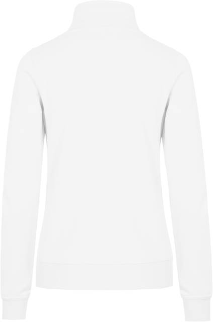 Damen Workwear Sweatjacke – Promodoro EXCD 5275